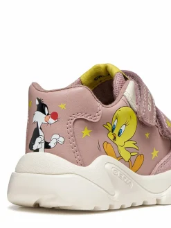 Sneakers B Ciufciuf Girl B665QA 05422 C8014 S Rosa