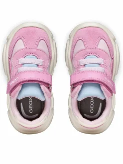 Sneakers B Ciufciuf Girl B455QB 0FU22 CE8E4 M Rosa chiaro