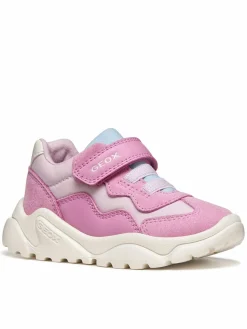 Sneakers B Ciufciuf Girl B455QB 0FU22 CE8E4 S Rosa chiaro