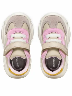 Sneakers B Ciufciuf Girl B455QB 0FU22 C5378 M Beige