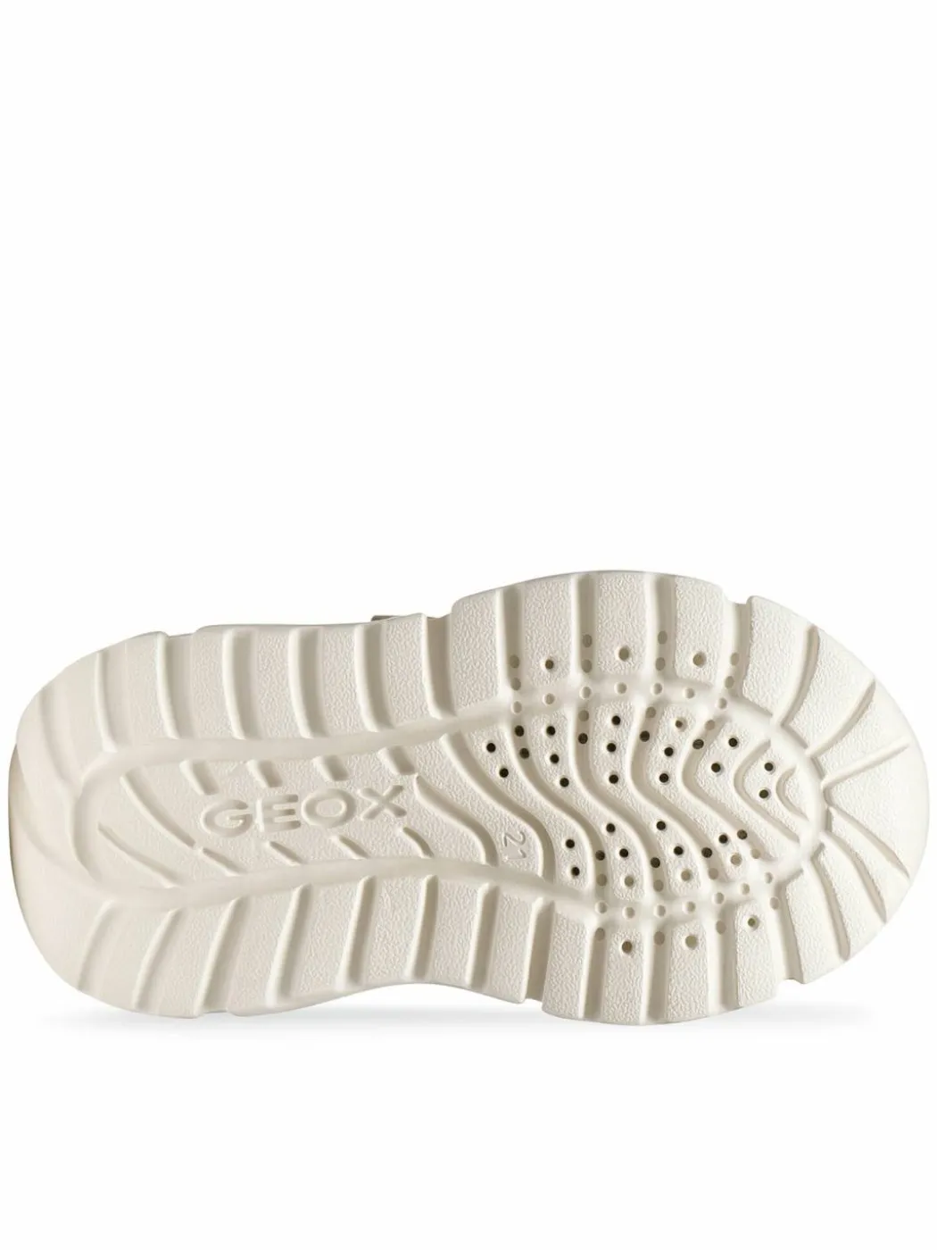 Sneakers B Ciufciuf Girl B455QB 0FU22 C5378 M Beige
