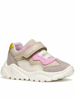 Sneakers B Ciufciuf Girl B455QB 0FU22 C5378 S Beige