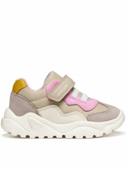 Sneakers B Ciufciuf Girl B455QB 0FU22 C5378 S Beige