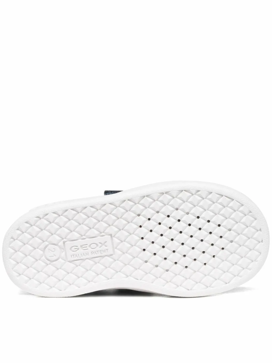 Sneakers B Eclyper Boy B555LA 000BC C0659 Blu scuro