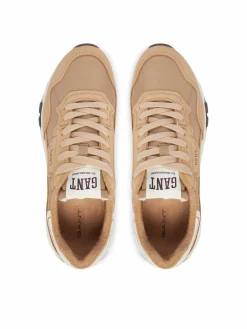 Sneakers 32631245 Beige