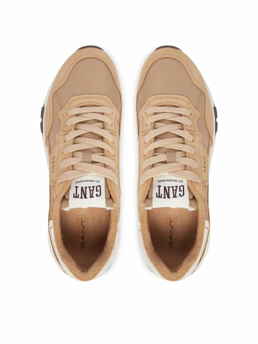 Sneakers 32631245 Beige