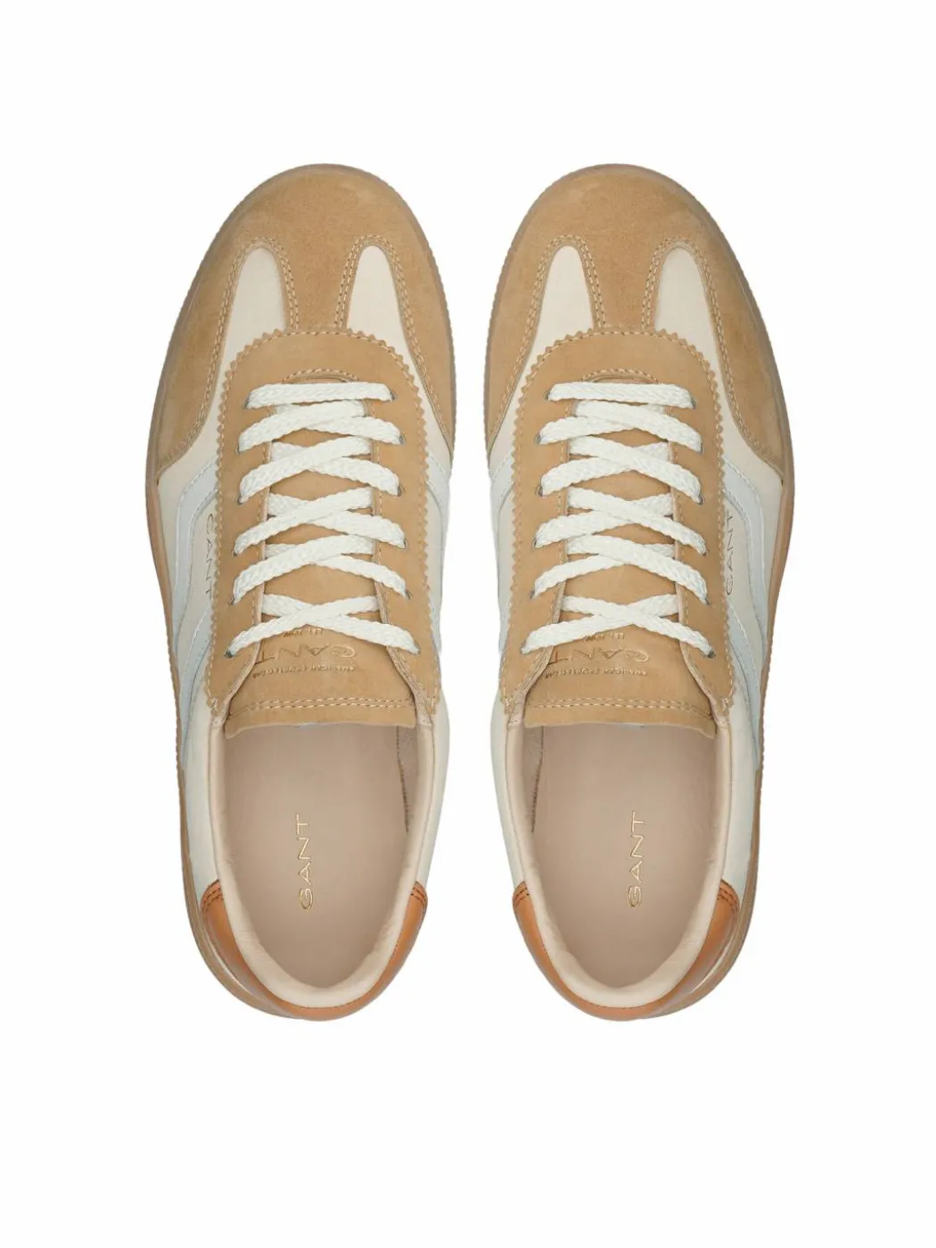 Sneakers 32533198 Beige