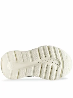 Sneakers B Flexyper Mini Boy B566GD 054FU C4211 S Blu scuro