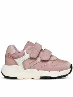 Sneakers B Flexyper Mini Girl B656NA 05422 C8014 M Rosa