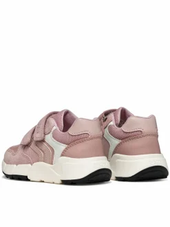 Sneakers B Flexyper Mini Girl B656NA 05422 C8014 M Rosa