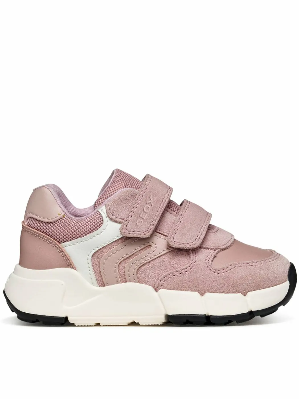 Sneakers B Flexyper Mini Girl B656NA 05422 C8014 S Rosa