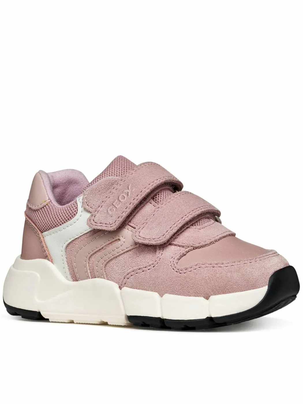 Sneakers B Flexyper Mini Girl B656NA 05422 C8014 S Rosa