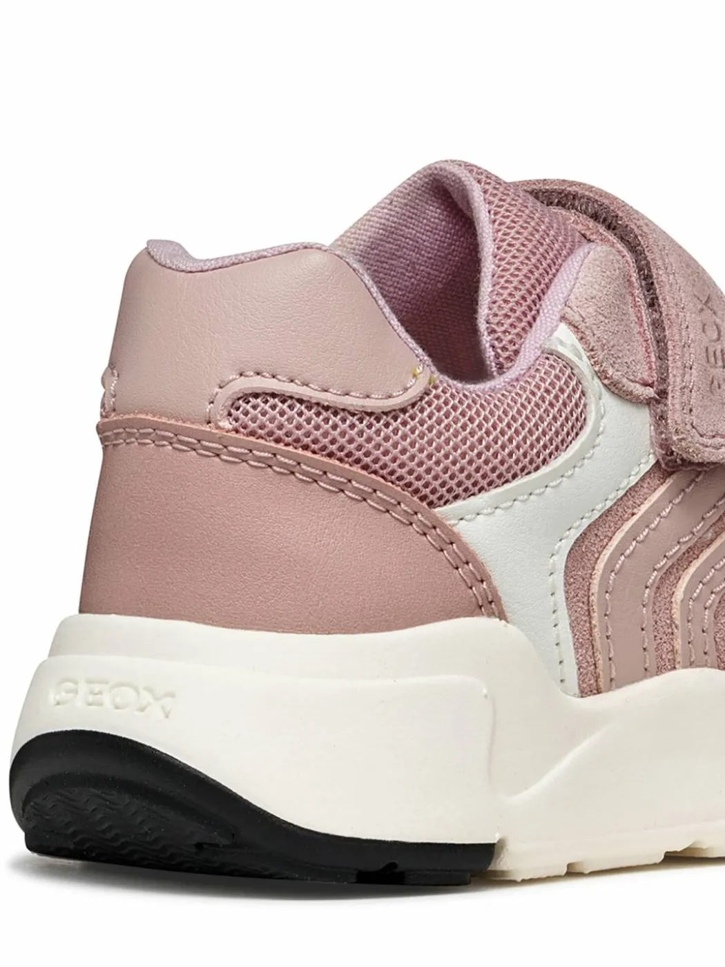 Sneakers B Flexyper Mini Girl B656NA 05422 C8014 S Rosa