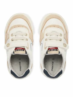 Sneakers 41761.53 Bianco