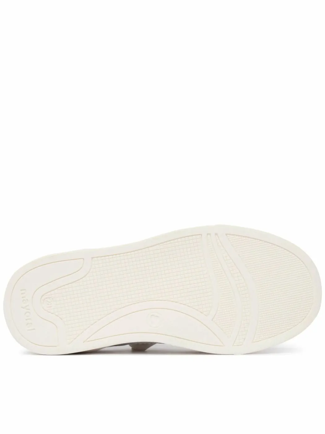 Sneakers 43761.53 Bianco