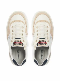 Sneakers 43761.53 Bianco
