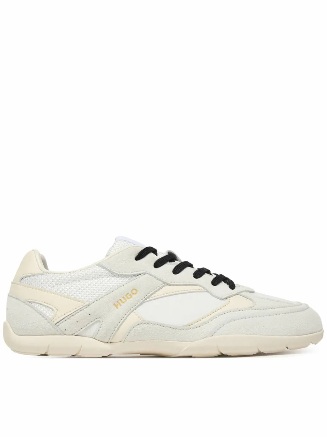 Sneakers 50563553 Bianco