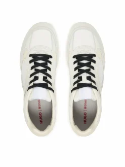 Sneakers 50563553 Bianco