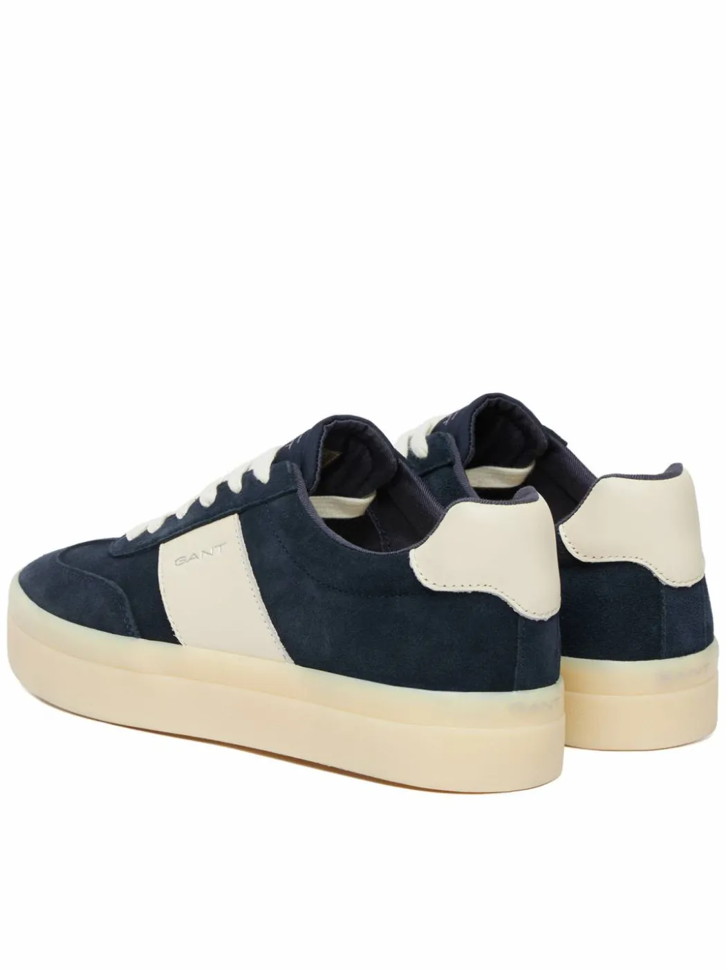 Sneakers 32533168 Blu scuro