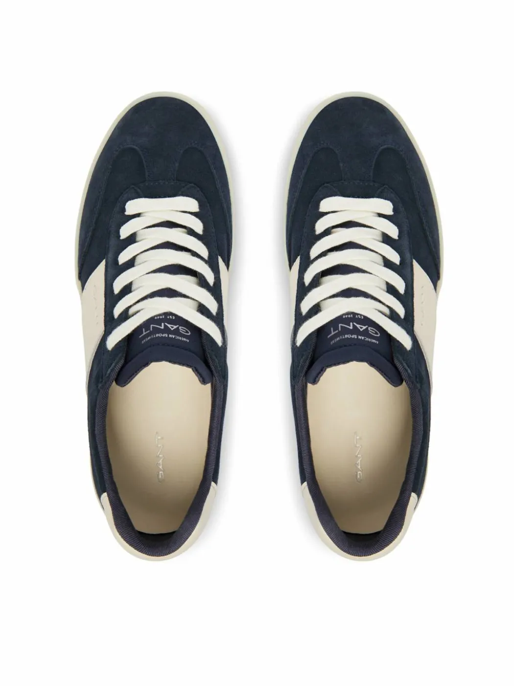 Sneakers 32533168 Blu scuro