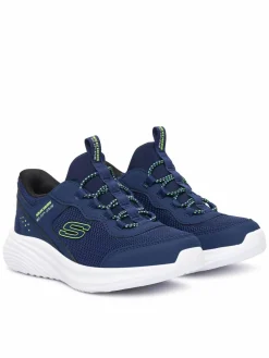 Sneakers Bounder Pro Slip-Ins 404208L/NVY Blu scuro