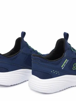 Sneakers Bounder Pro Slip-Ins 404208L/NVY Blu scuro