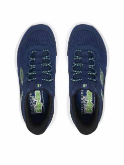 Sneakers Bounder Pro Slip-Ins 404208L/NVY Blu scuro