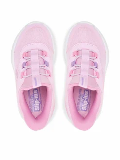 Sneakers Bounder Pro - Step One 303690N/LTPK Rosa