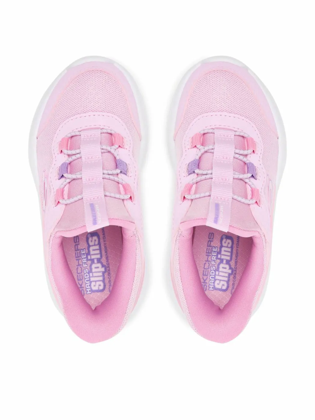 Sneakers Bounder Pro - Step One 303690N/LTPK Rosa