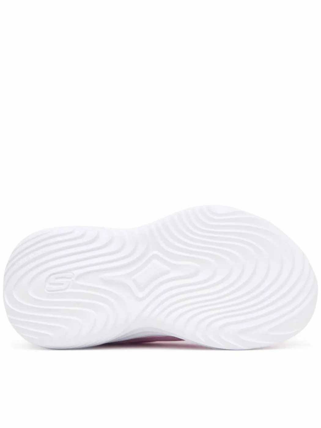 Sneakers Bounder Pro - Step One 303690N/LTPK Rosa