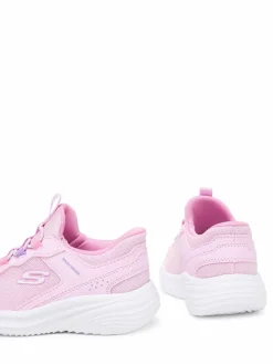 Sneakers Bounder Pro - Step One 303690N/LTPK Rosa