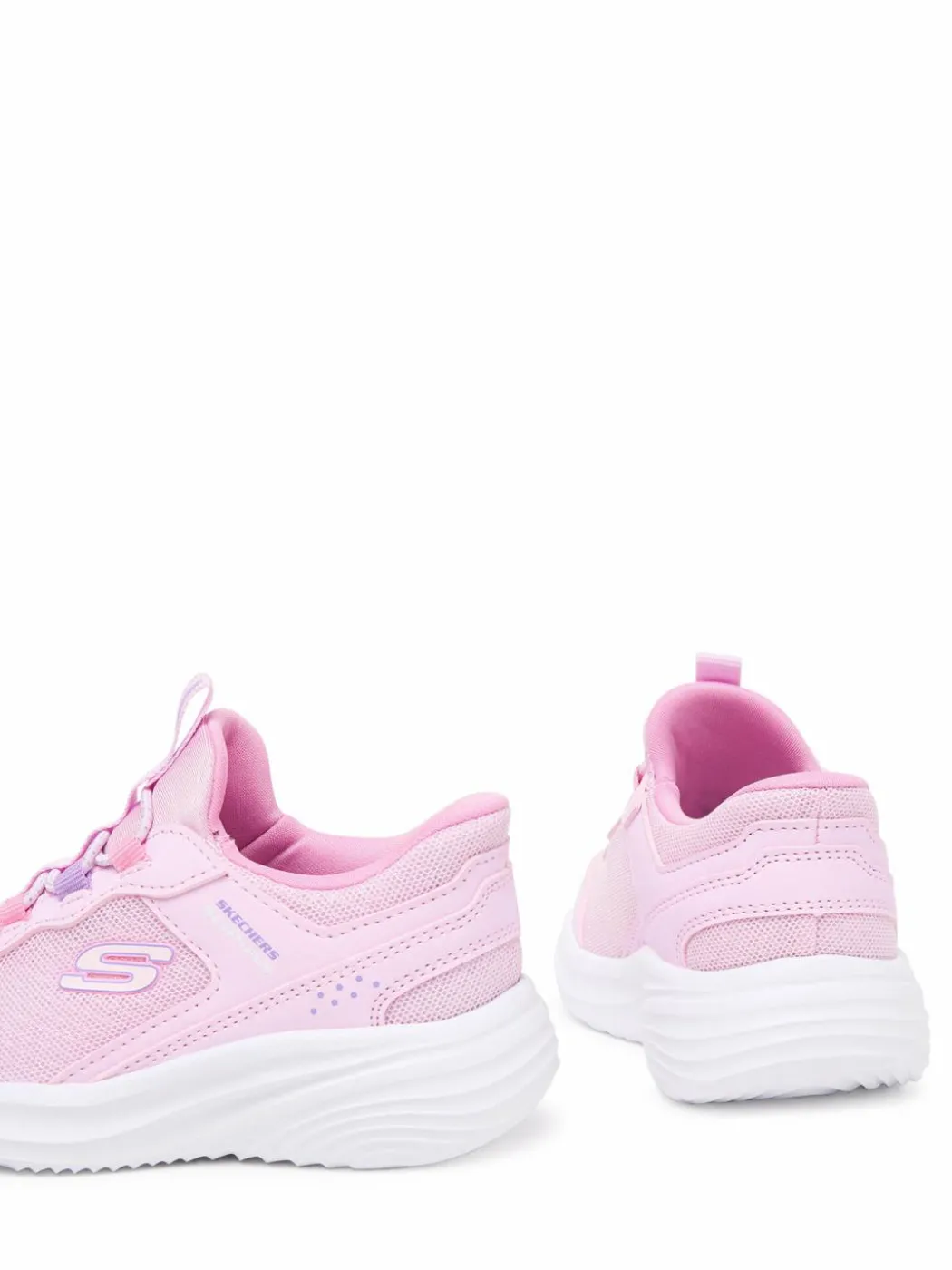 Sneakers Bounder Pro - Step One 303690N/LTPK Rosa