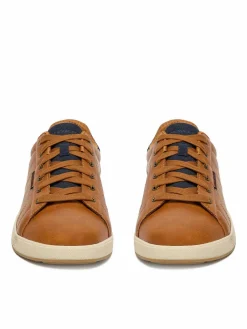 Sneakers CAVELL HENSLEY 210946 LUG Marrone