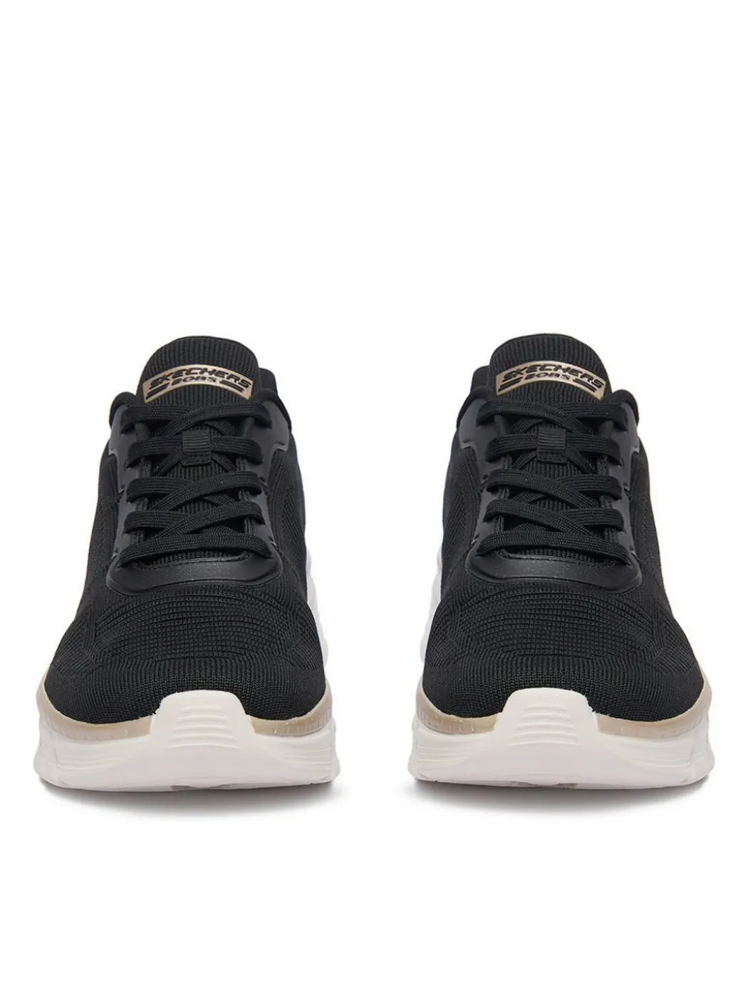 Sneakers C-BOBS HI FLEX 117385 BKGD Nero