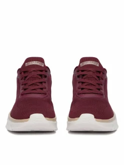Sneakers C-BOBS HI FLEX 117385 BURG Bordeaux