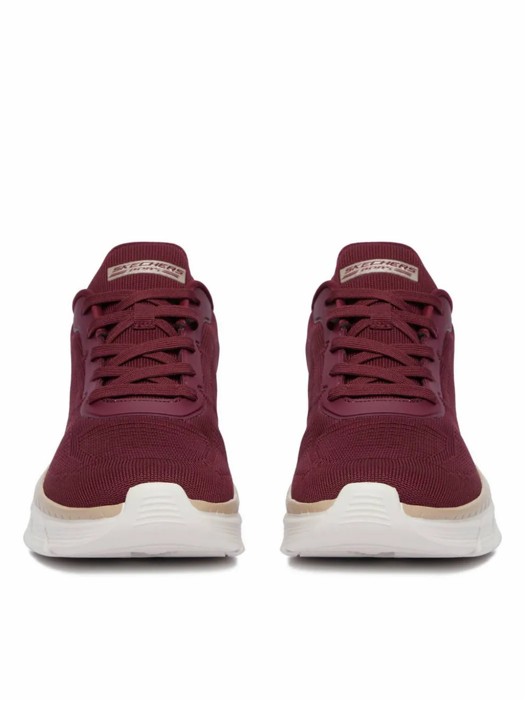Sneakers C-BOBS HI FLEX 117385 BURG Bordeaux