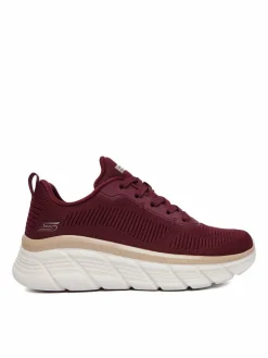 Sneakers C-BOBS HI FLEX 117385 BURG Bordeaux