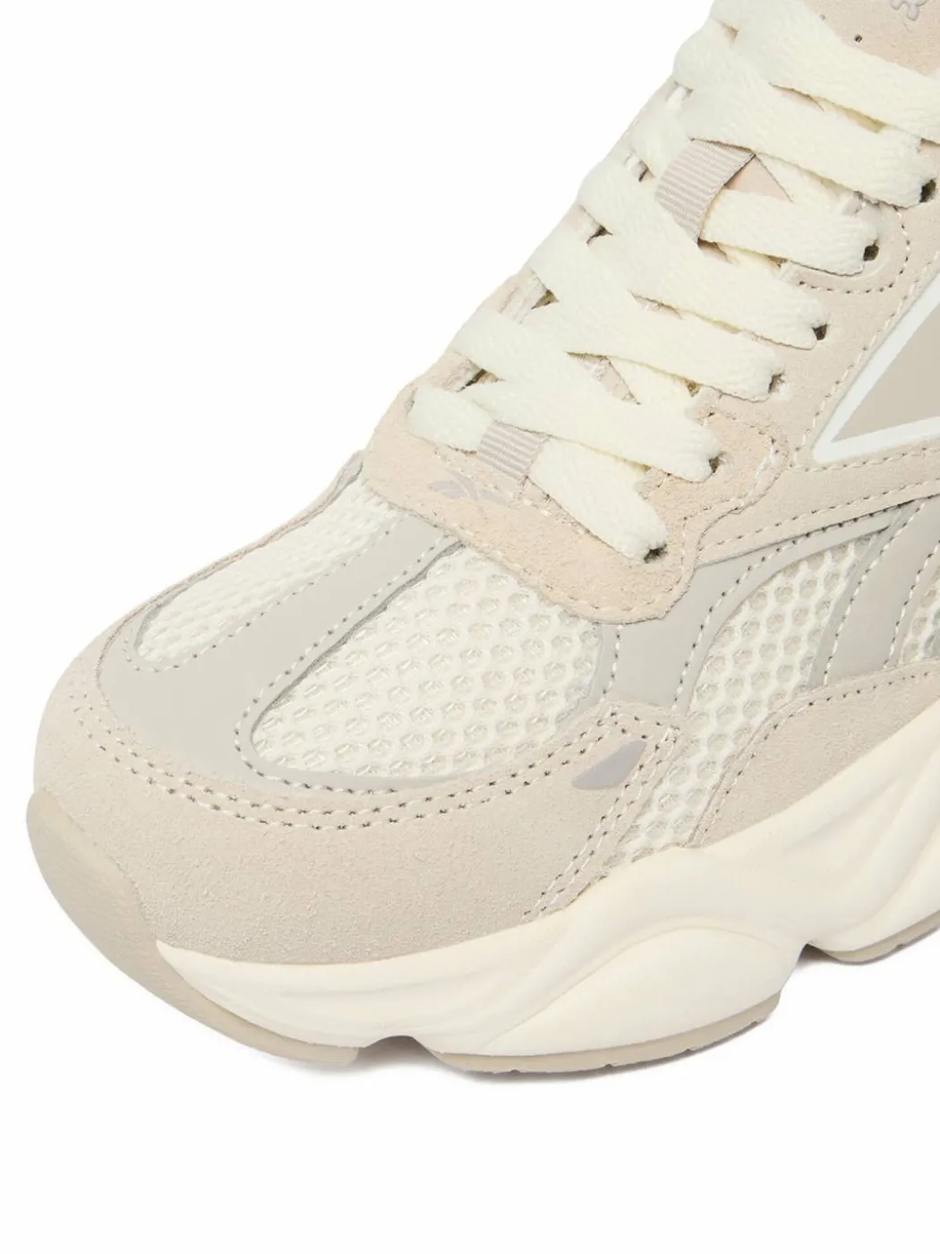 Sneakers C-CHARGE AR30246WCCC Crema