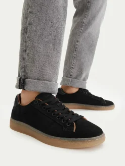 Sneakers CEO-ABBA-01 MI08 Nero