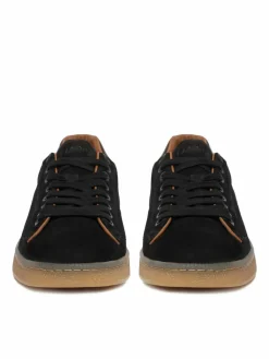 Sneakers CEO-ABBA-01 MI08 Nero