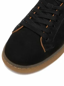 Sneakers CEO-ABBA-01 MI08 Nero