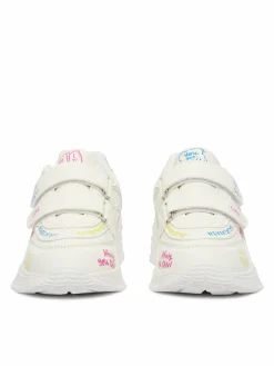 Sneakers CEO -AVO-19627-002 Bianco