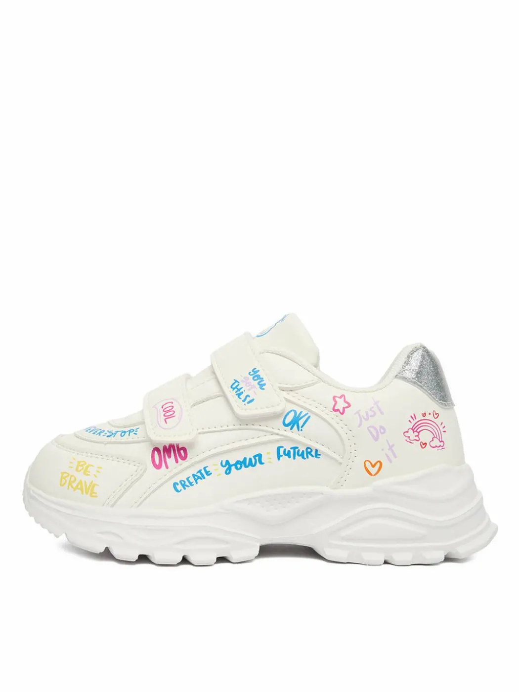 Sneakers CEO -AVO-19627-002 Bianco