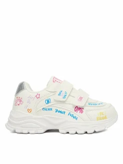 Sneakers CEO -AVO-19627-002 Bianco