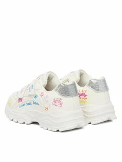 Sneakers CEO -AVO-19627-002 Bianco