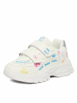 Sneakers CEO -AVO-19627-002 Bianco