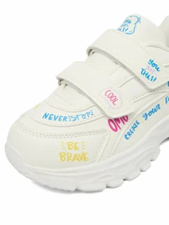 Sneakers CEO -AVO-19627-002 Bianco