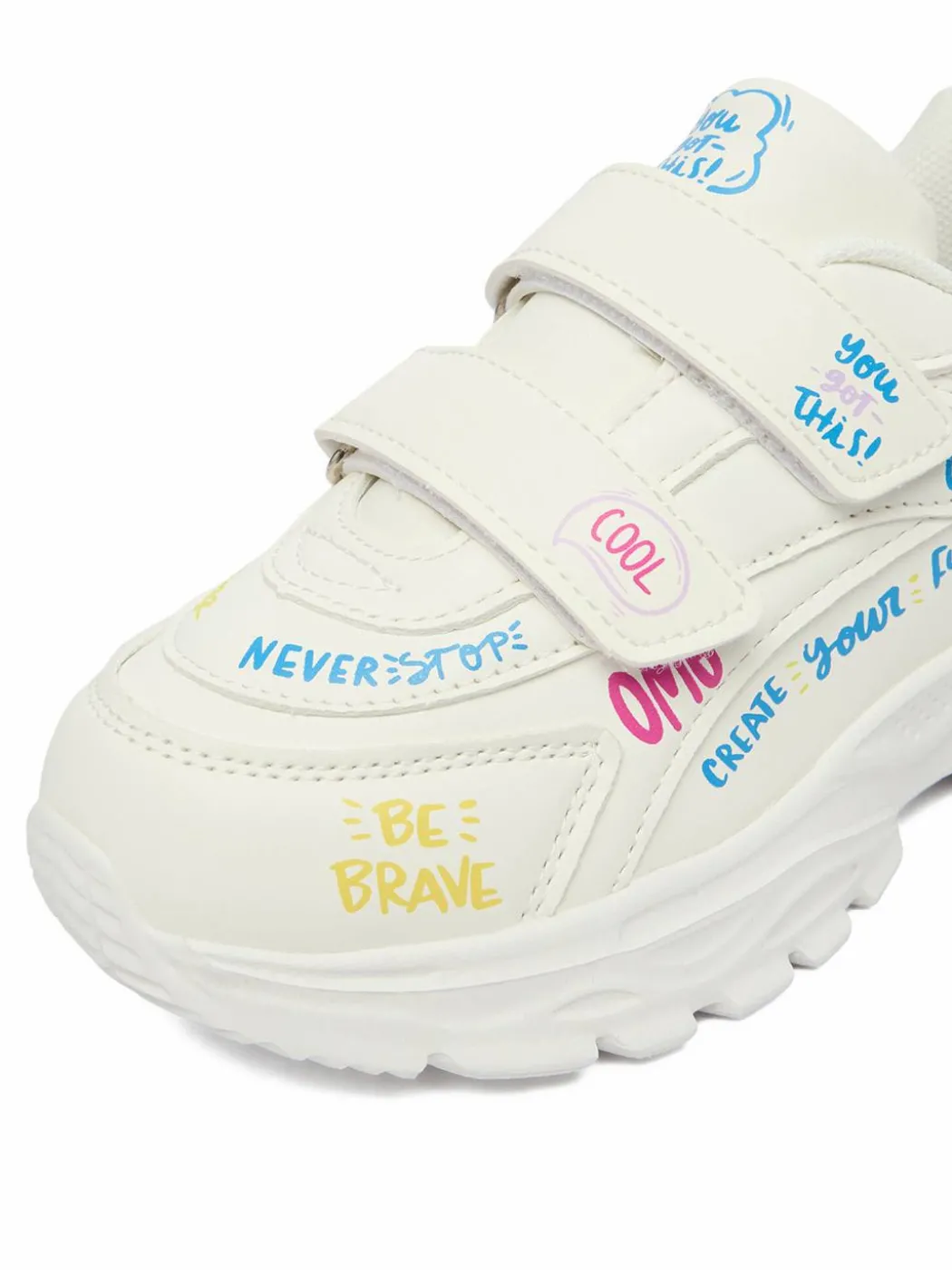 Sneakers CEO -AVO-19627-002 Bianco