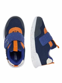 Sneakers CEO-AVO2827-028 Blu scuro