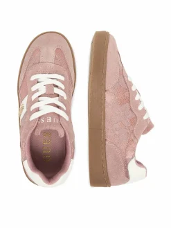 Sneakers CEO-AVO-LACE Rosa
